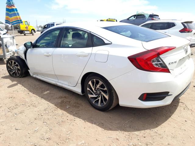 Photo 1 VIN: 2HGFC2F79GH537474 - HONDA CIVIC EX 