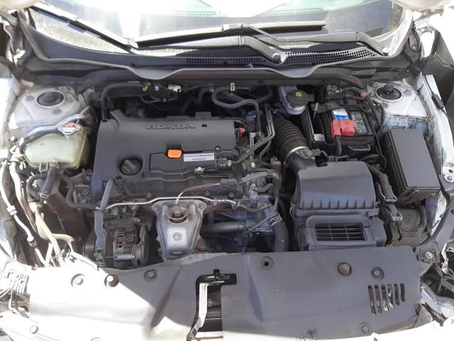 Photo 10 VIN: 2HGFC2F79GH537474 - HONDA CIVIC EX 