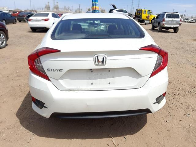 Photo 5 VIN: 2HGFC2F79GH537474 - HONDA CIVIC EX 