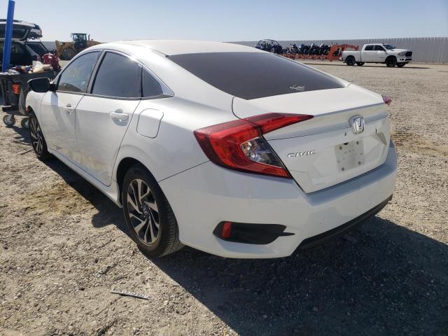 Photo 2 VIN: 2HGFC2F79GH537782 - HONDA CIVIC EX 