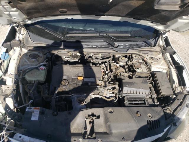 Photo 6 VIN: 2HGFC2F79GH537782 - HONDA CIVIC EX 