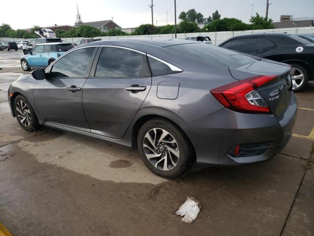 Photo 1 VIN: 2HGFC2F79GH538804 - HONDA CIVIC EX 