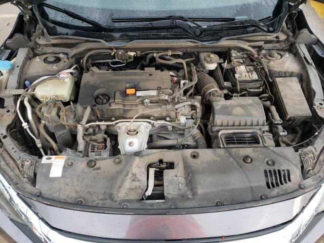 Photo 10 VIN: 2HGFC2F79GH538804 - HONDA CIVIC EX 