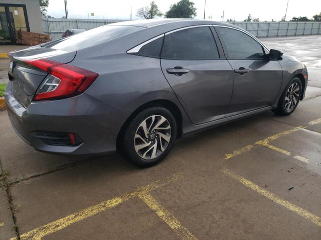 Photo 2 VIN: 2HGFC2F79GH538804 - HONDA CIVIC EX 