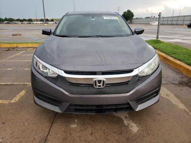 Photo 4 VIN: 2HGFC2F79GH538804 - HONDA CIVIC EX 