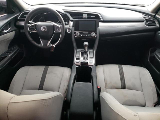 Photo 7 VIN: 2HGFC2F79GH538804 - HONDA CIVIC EX 