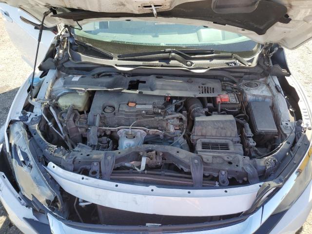 Photo 10 VIN: 2HGFC2F79GH545042 - HONDA CIVIC 