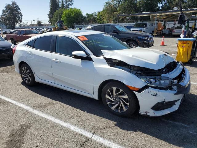 Photo 3 VIN: 2HGFC2F79GH545042 - HONDA CIVIC 