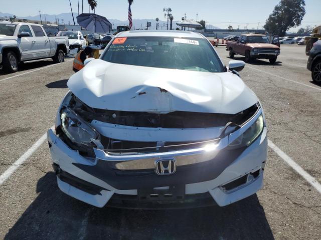 Photo 4 VIN: 2HGFC2F79GH545042 - HONDA CIVIC 