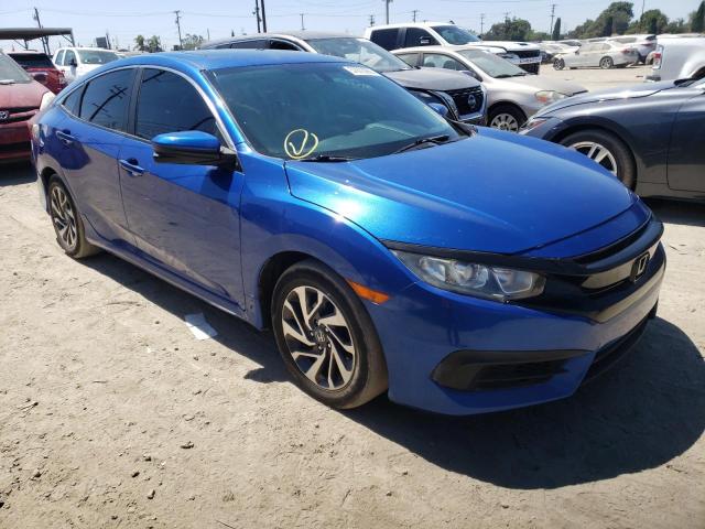 Photo 0 VIN: 2HGFC2F79GH548359 - HONDA CIVIC EX 