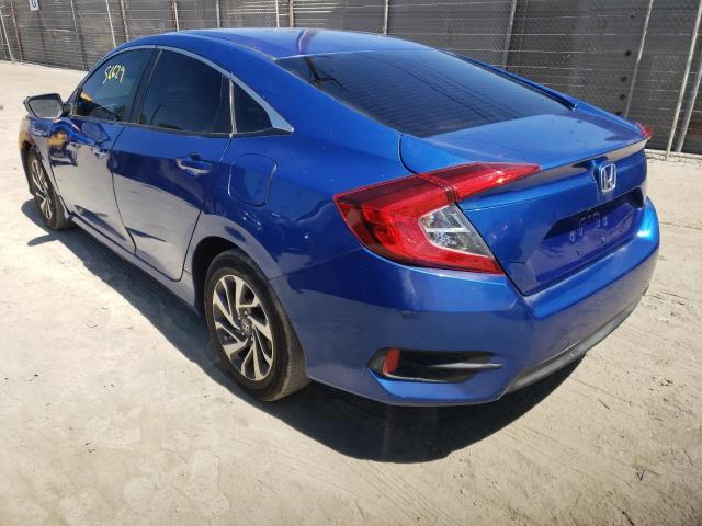 Photo 2 VIN: 2HGFC2F79GH548359 - HONDA CIVIC EX 