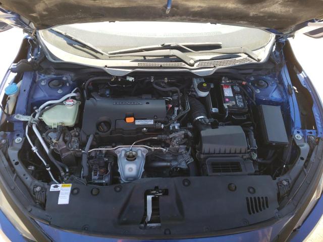 Photo 6 VIN: 2HGFC2F79GH548359 - HONDA CIVIC EX 