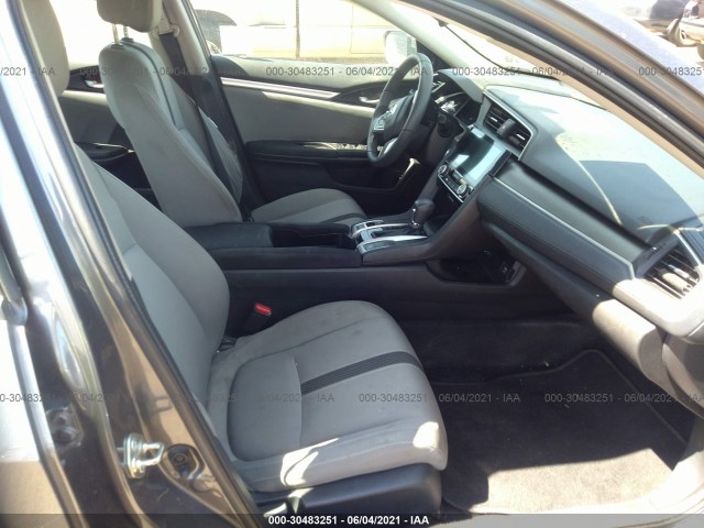 Photo 4 VIN: 2HGFC2F79GH553156 - HONDA CIVIC SEDAN 