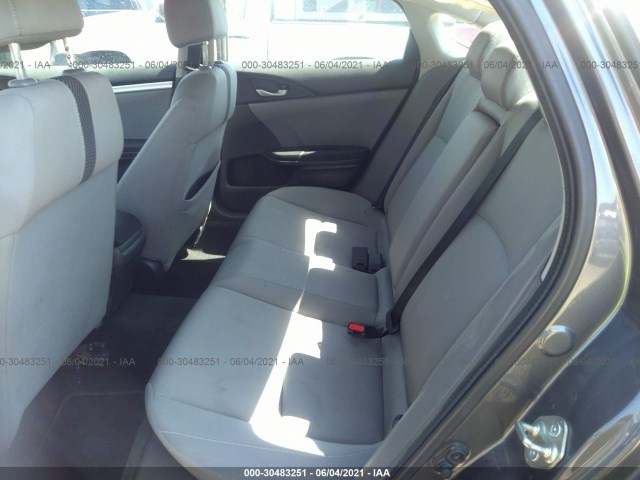 Photo 7 VIN: 2HGFC2F79GH553156 - HONDA CIVIC SEDAN 