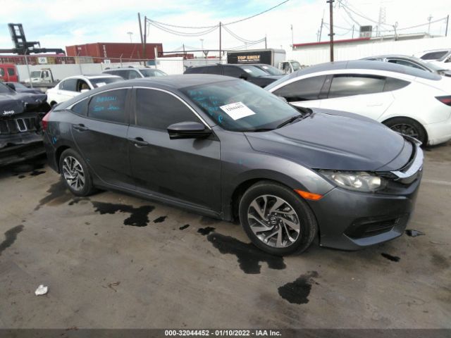 Photo 0 VIN: 2HGFC2F79GH554923 - HONDA CIVIC SEDAN 