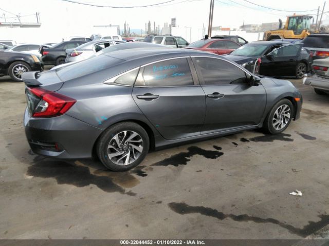 Photo 3 VIN: 2HGFC2F79GH554923 - HONDA CIVIC SEDAN 