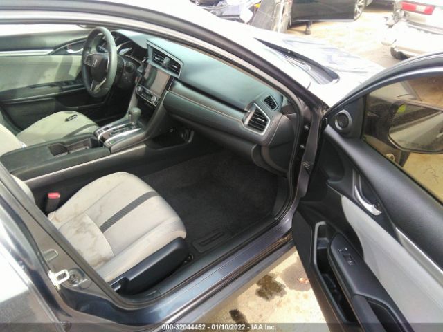 Photo 4 VIN: 2HGFC2F79GH554923 - HONDA CIVIC SEDAN 