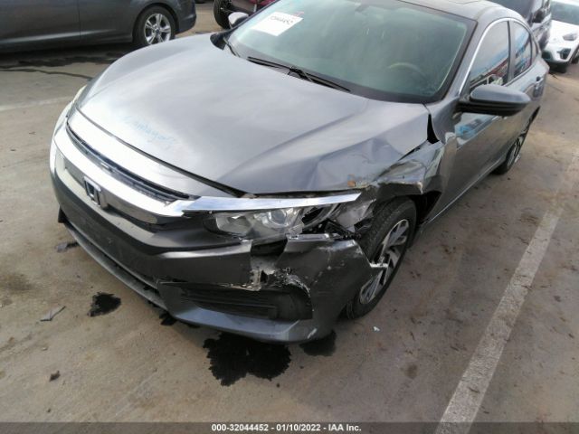 Photo 5 VIN: 2HGFC2F79GH554923 - HONDA CIVIC SEDAN 