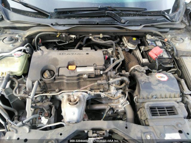 Photo 9 VIN: 2HGFC2F79GH554923 - HONDA CIVIC SEDAN 