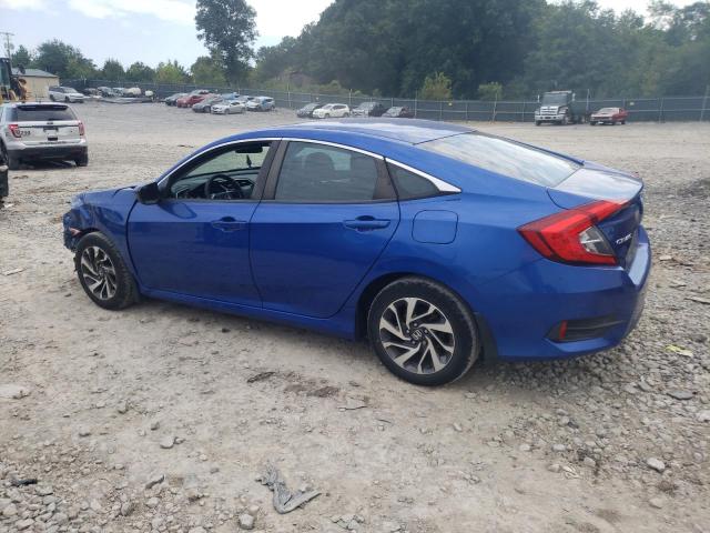 Photo 1 VIN: 2HGFC2F79GH560334 - HONDA CIVIC 