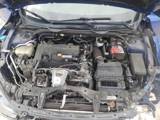 Photo 10 VIN: 2HGFC2F79GH560334 - HONDA CIVIC 