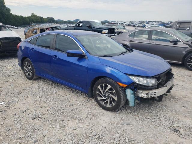 Photo 3 VIN: 2HGFC2F79GH560334 - HONDA CIVIC 