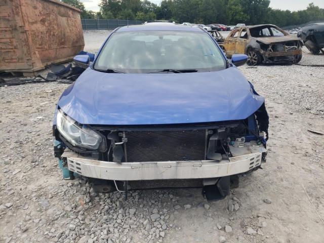 Photo 4 VIN: 2HGFC2F79GH560334 - HONDA CIVIC 