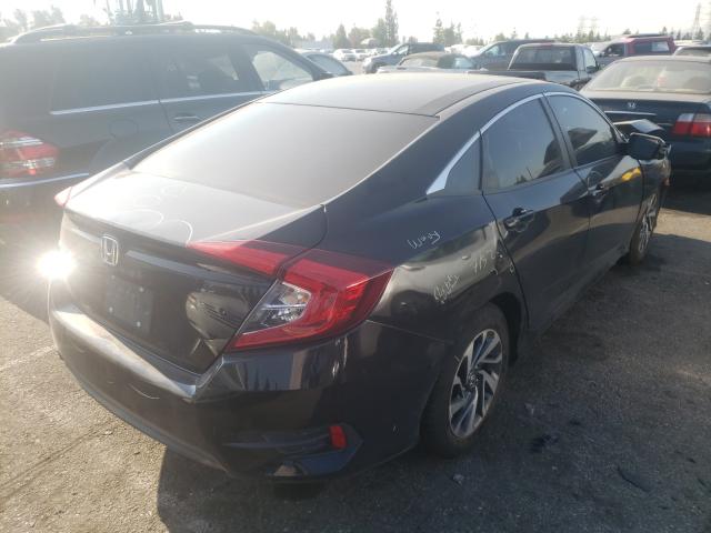 Photo 3 VIN: 2HGFC2F79GH561158 - HONDA CIVIC EX 