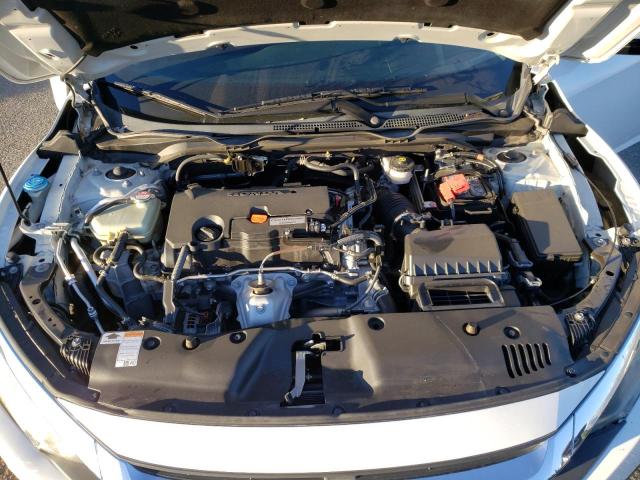 Photo 10 VIN: 2HGFC2F79GH561869 - HONDA CIVIC EX 