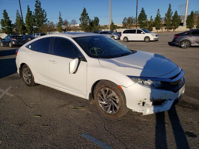 Photo 3 VIN: 2HGFC2F79GH561869 - HONDA CIVIC EX 