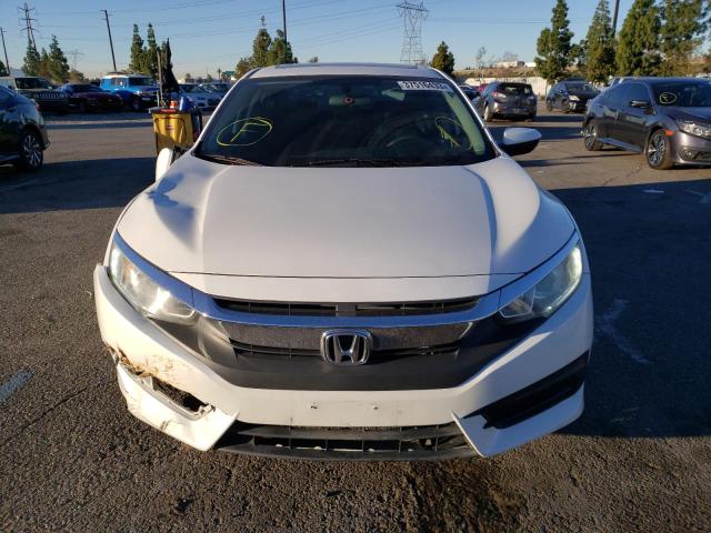 Photo 4 VIN: 2HGFC2F79GH561869 - HONDA CIVIC EX 