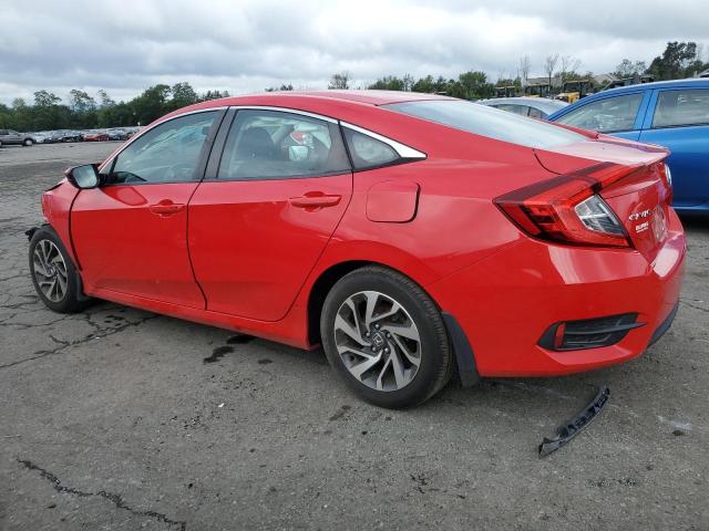 Photo 1 VIN: 2HGFC2F79GH563508 - HONDA CIVIC EX 