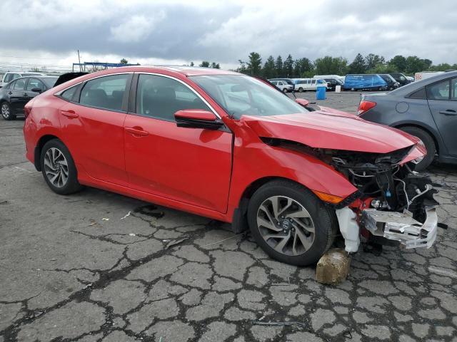 Photo 3 VIN: 2HGFC2F79GH563508 - HONDA CIVIC EX 