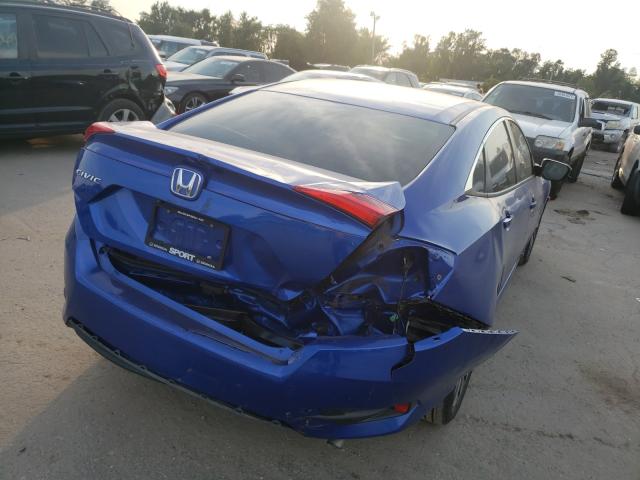 Photo 3 VIN: 2HGFC2F79GH565646 - HONDA CIVIC EX 