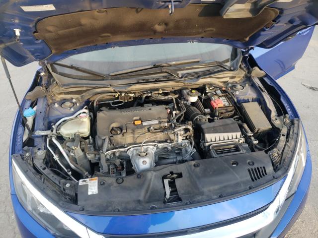 Photo 6 VIN: 2HGFC2F79GH565646 - HONDA CIVIC EX 