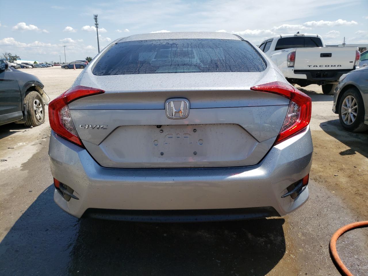 Photo 5 VIN: 2HGFC2F79GH567395 - HONDA CIVIC 