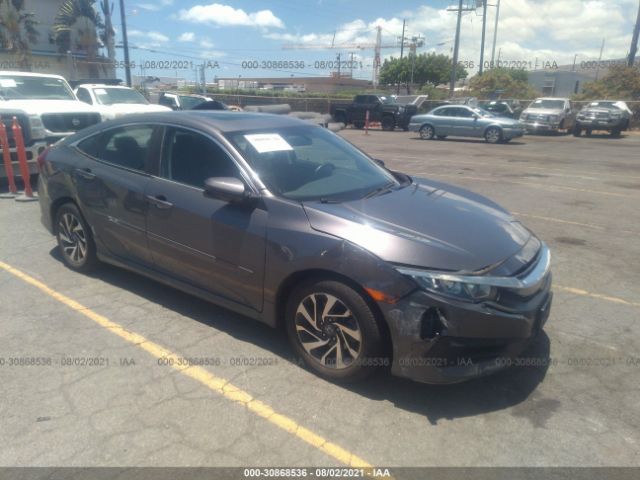 Photo 0 VIN: 2HGFC2F79GH568630 - HONDA CIVIC SEDAN 