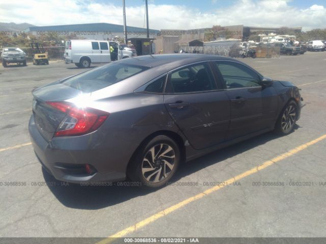 Photo 3 VIN: 2HGFC2F79GH568630 - HONDA CIVIC SEDAN 