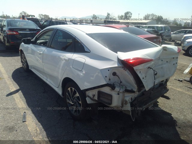 Photo 2 VIN: 2HGFC2F79GH570619 - HONDA CIVIC SEDAN 