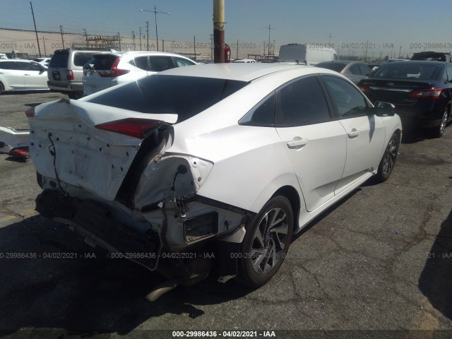 Photo 3 VIN: 2HGFC2F79GH570619 - HONDA CIVIC SEDAN 