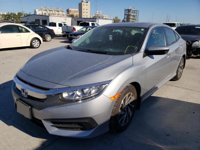 Photo 1 VIN: 2HGFC2F79GH571687 - HONDA CIVIC EX 