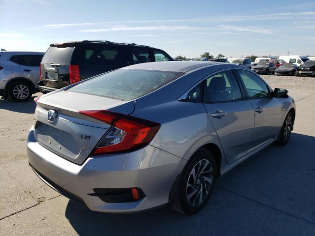 Photo 3 VIN: 2HGFC2F79GH571687 - HONDA CIVIC EX 