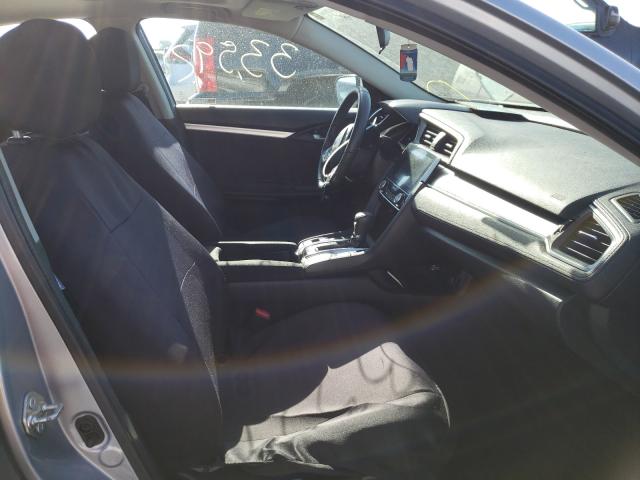 Photo 4 VIN: 2HGFC2F79GH571687 - HONDA CIVIC EX 