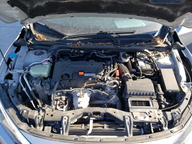 Photo 6 VIN: 2HGFC2F79GH571687 - HONDA CIVIC EX 