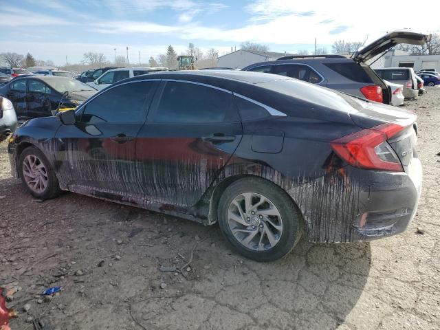 Photo 1 VIN: 2HGFC2F79GH574413 - HONDA CIVIC 