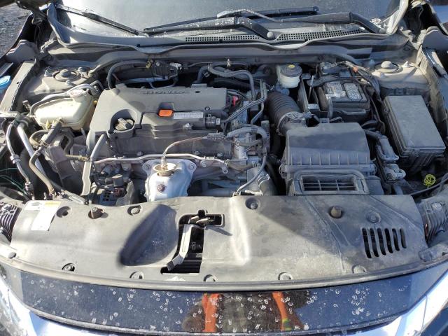 Photo 10 VIN: 2HGFC2F79GH574413 - HONDA CIVIC 