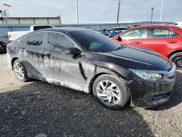 Photo 3 VIN: 2HGFC2F79GH574413 - HONDA CIVIC 