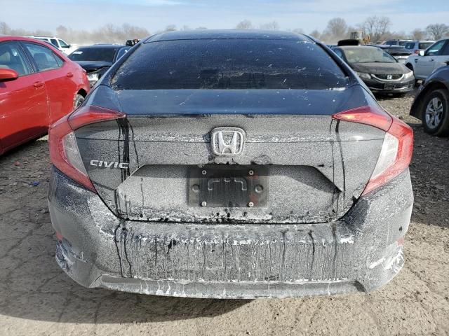 Photo 5 VIN: 2HGFC2F79GH574413 - HONDA CIVIC 