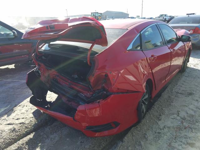 Photo 3 VIN: 2HGFC2F79GH577134 - HONDA CIVIC EX 