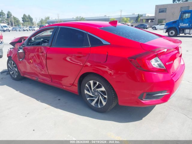 Photo 2 VIN: 2HGFC2F79HH514438 - HONDA CIVIC 